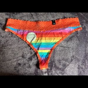 Torrid - Thong